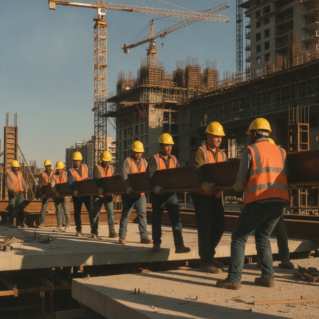 Entenda como a reforma tributária na construção civil impacta seu planejamento de obras. Descubra a importância do CNO e da regularização SERO!