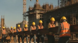 Reforma Tributária Na Construção Civil E Obras Industriais: Regimes Especiais, Cno E Regularização Sero - A.C.S. - ASSESSORIA CONTABIL SALDANHA LTDA