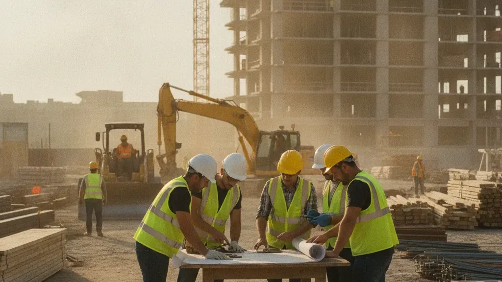 Regularização De Obras Com Cno: Os Custos Para Emitir O Habite Se Vão Aumentar? - A.C.S. - ASSESSORIA CONTABIL SALDANHA LTDA