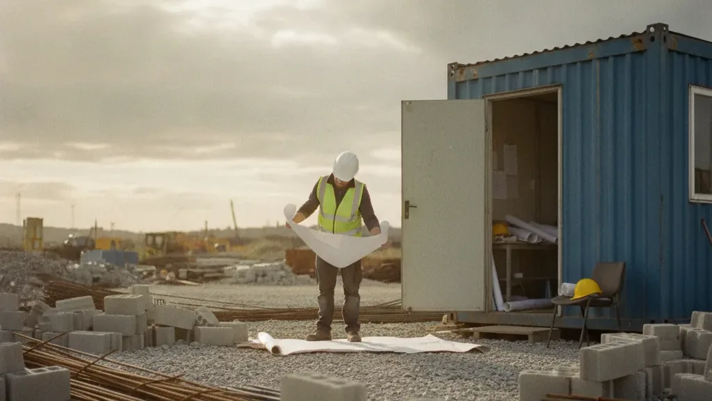 Erros No Cálculo Do Sero Para Construtoras: Como Regularizar Sua Obra Sem Pagar Impostos Indevidos? - A.C.S. - ASSESSORIA CONTABIL SALDANHA LTDA