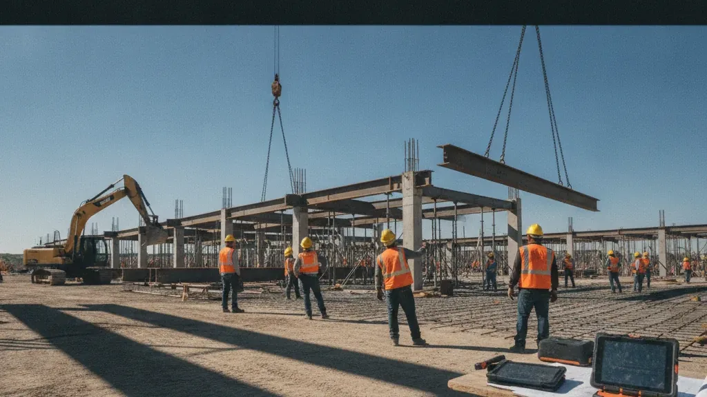Cno E Sero Na Reforma Tributária: O Que Muda Na Regularização De Obras Com As Novas Regras? - A.C.S. - ASSESSORIA CONTABIL SALDANHA LTDA
