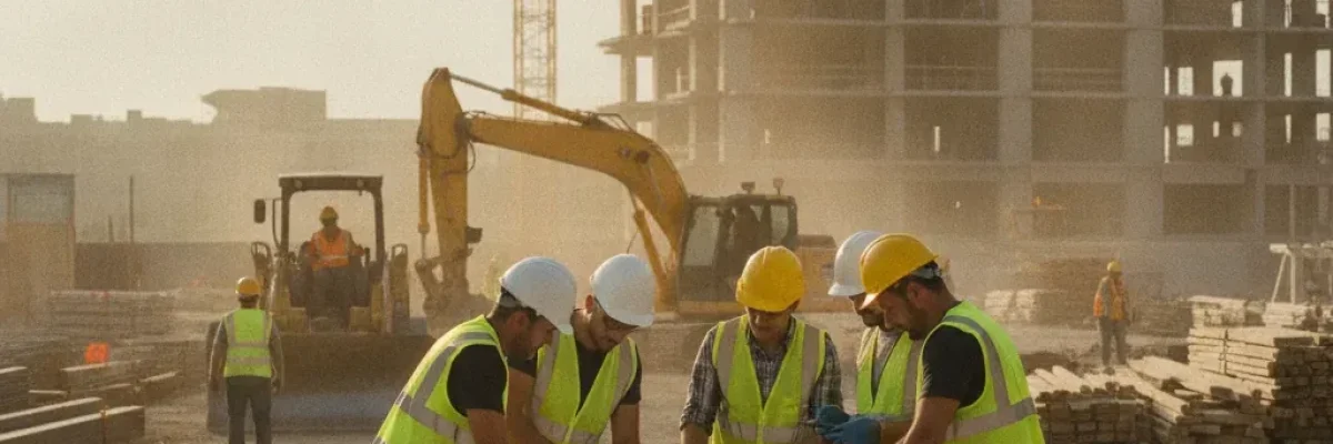Regularização De Obras Com Cno: Os Custos Para Emitir O Habite Se Vão Aumentar? - A.C.S. - ASSESSORIA CONTABIL SALDANHA LTDA