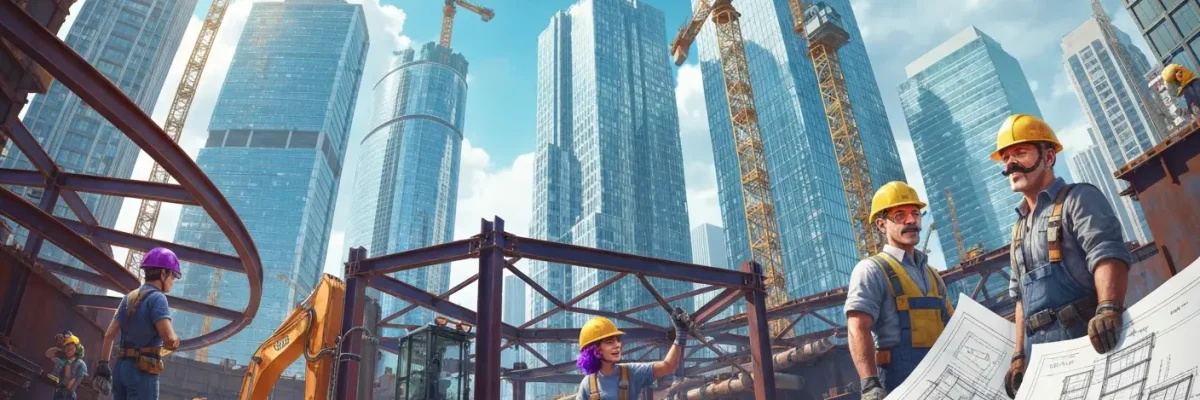 Reforma tributária no setor de construção: Guia atualizado