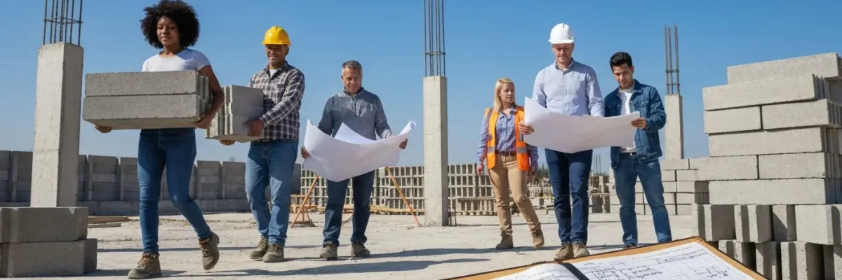 Contabilidade por obra: Simplifique a gestão financeira da sua construtora